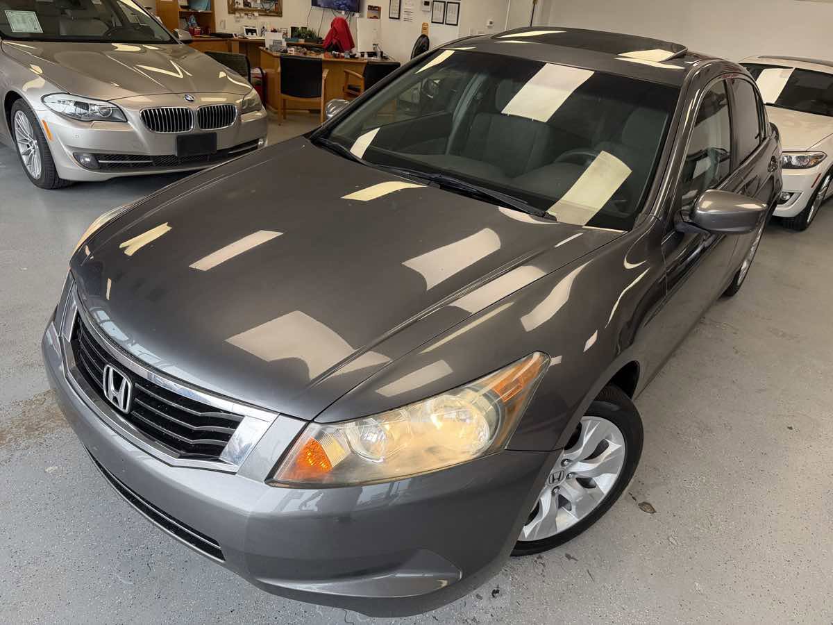 Used 2009 Honda Accord EX image 10