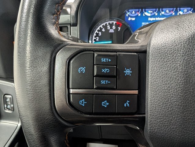 Used 2023 Ford F150 Tremor AWD/4WD image 23