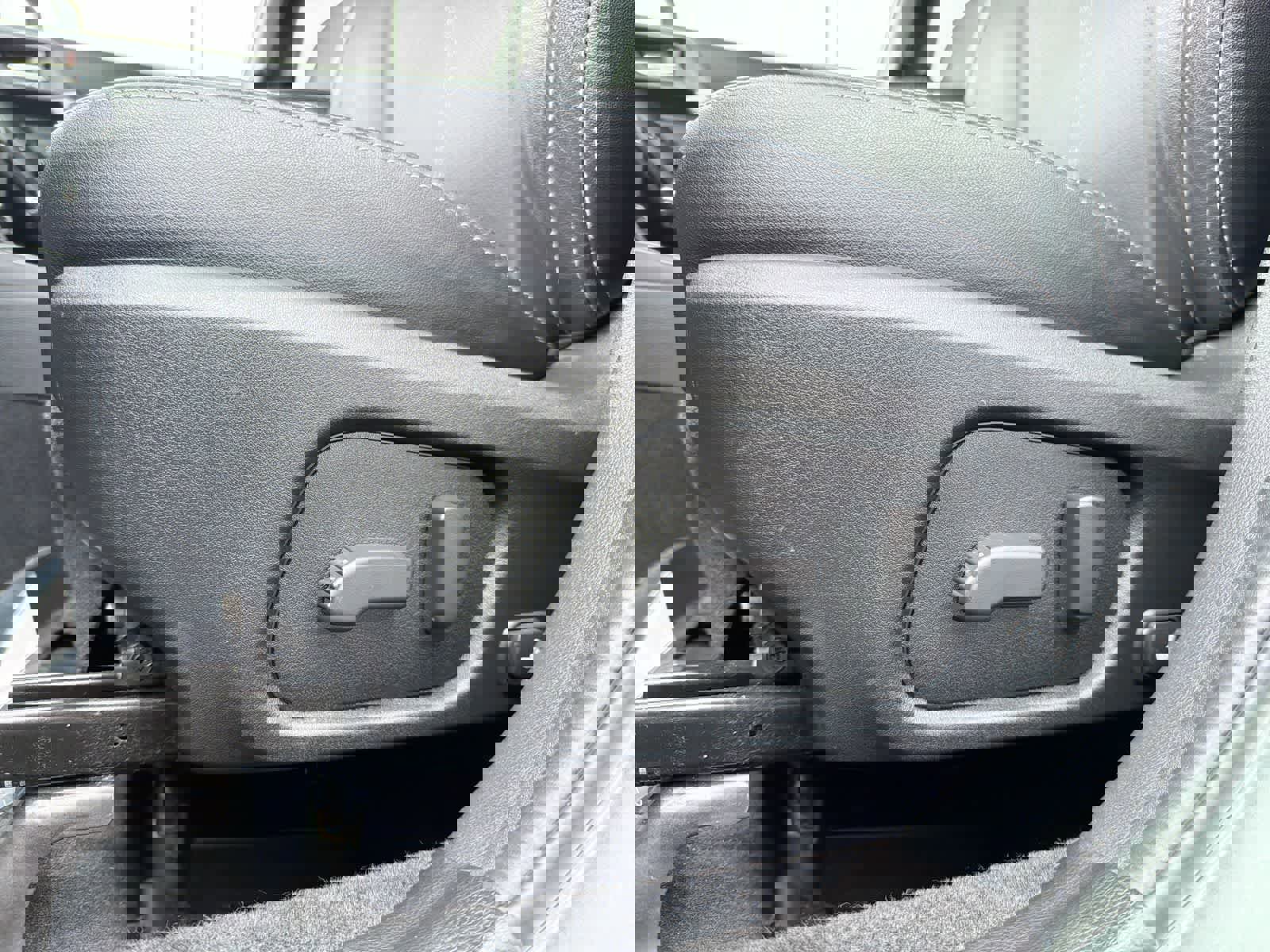 Used 2018 Subaru Forester 2.5i Touring image 18