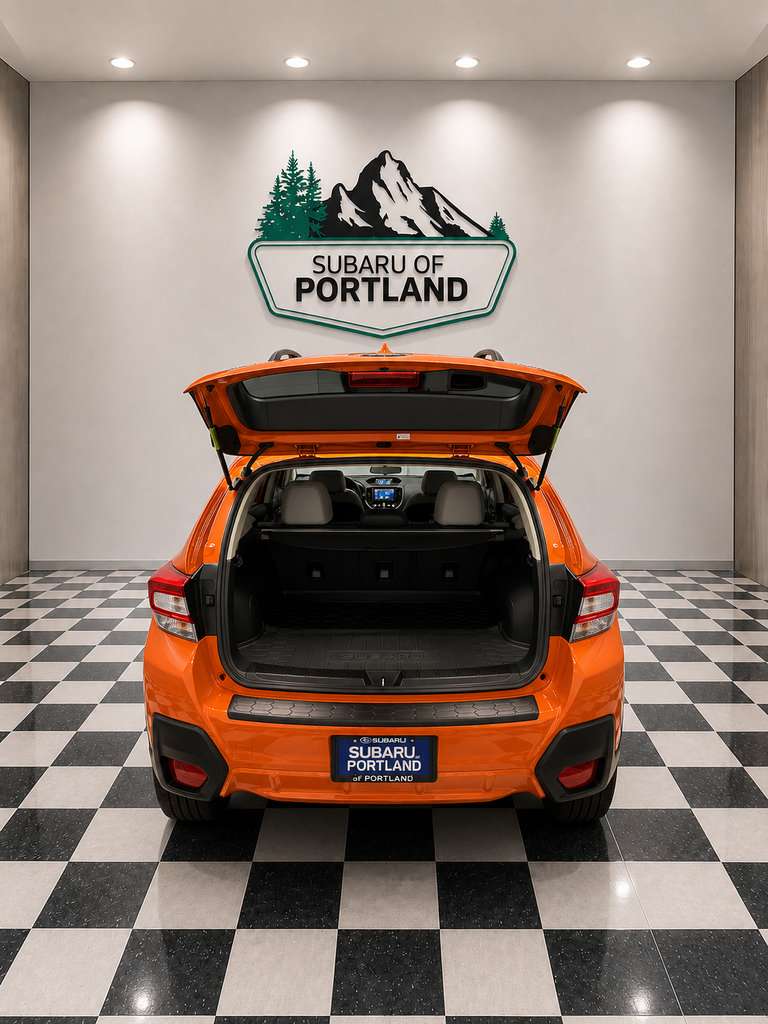 Used 2019 Subaru Crosstrek 2.0i Limited w/ Moonroof Package w/Navigation AWD/4WD image 4