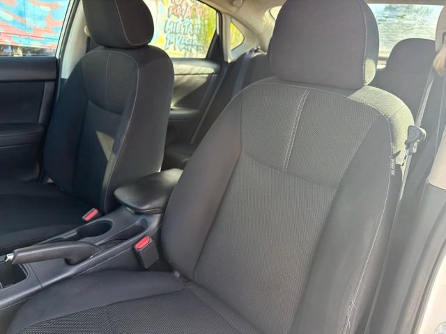 Used 2017 Nissan Sentra S FWD image 14