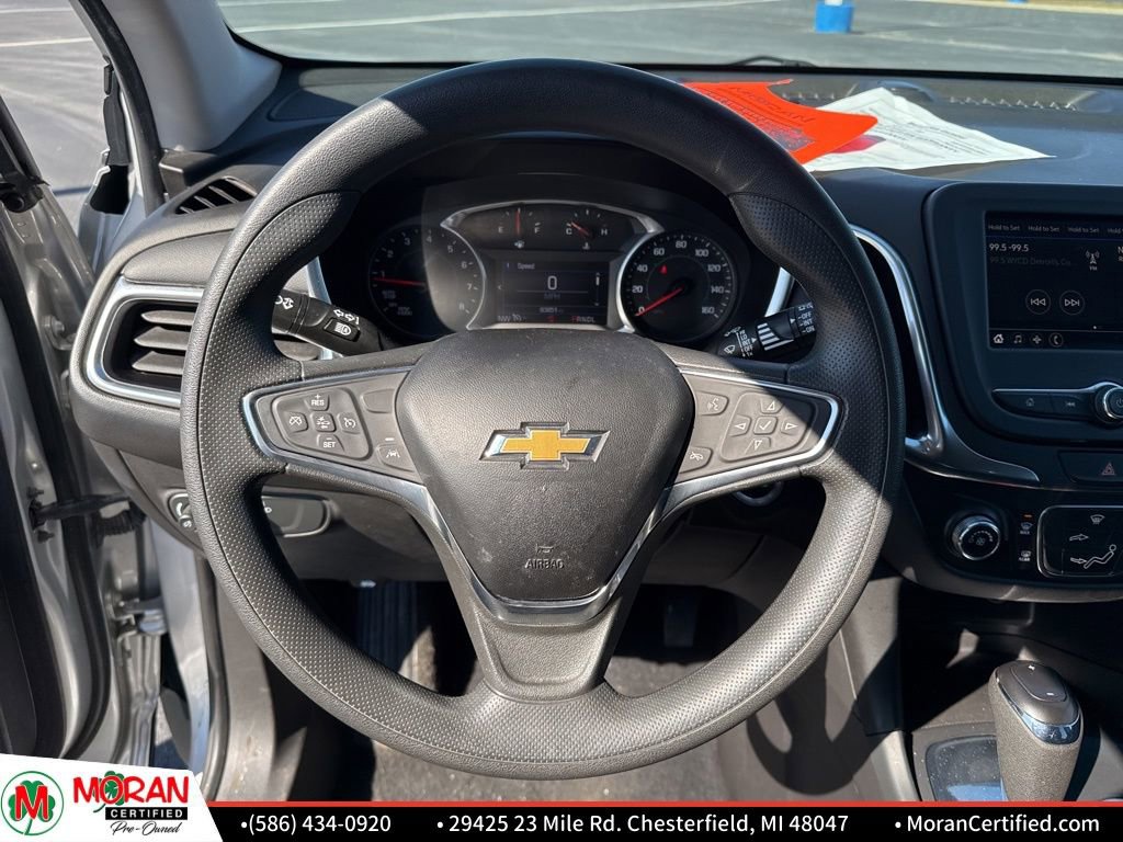 Used 2021 Chevrolet Equinox LT image 13