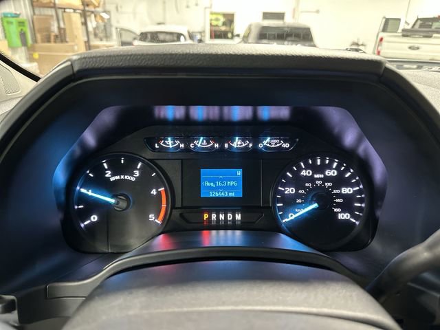 Used 2021 Ford F250 XL w/ Power Equipment Group AWD/4WD image 14