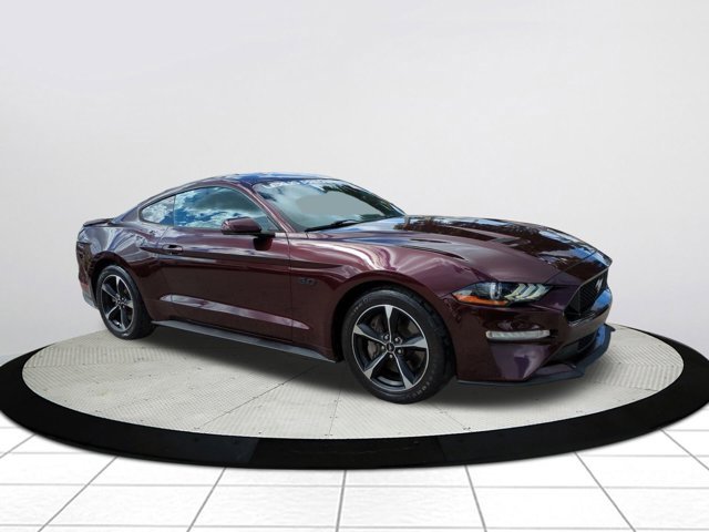 Used 2018 Ford Mustang GT w/ Equipment Group 301A