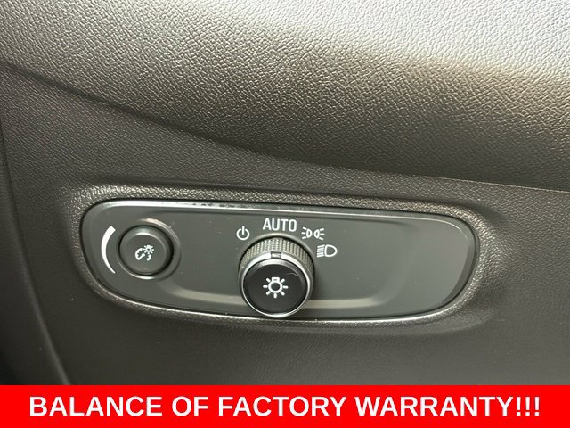 Certified 2024 Chevrolet Equinox LT AWD/4WD image 19