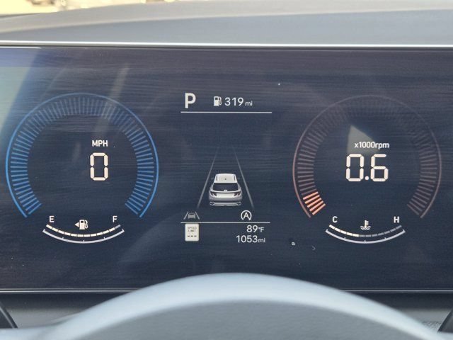 Certified 2026 Hyundai Tucson XRT AWD/4WD image 15