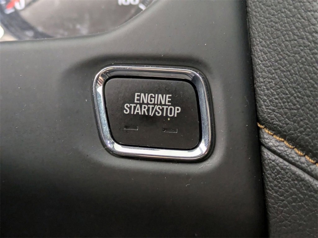 Used 2023 GMC Acadia AT4 w/ Trailering Package image 16