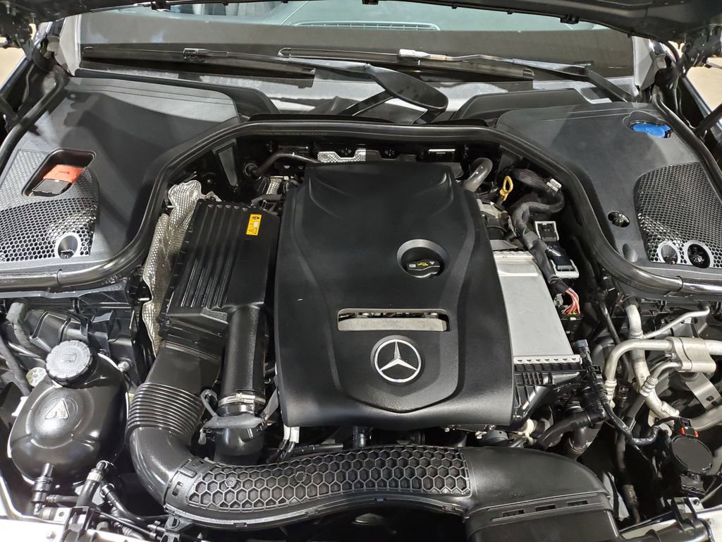 Used 2019 Mercedes-Benz E 300 image 48
