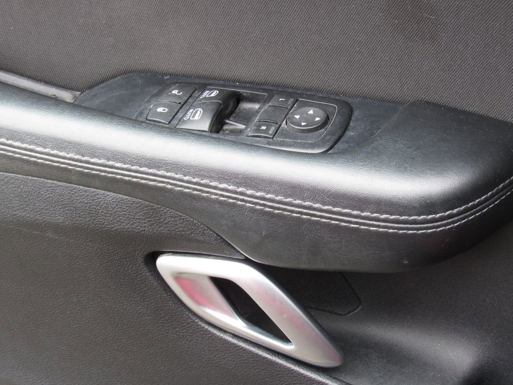 Used 2015 Dodge Challenger SXT w/ Super Sport Group (SS/T) RWD image 26