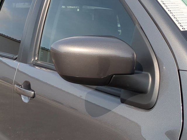 Certified 2024 Nissan Frontier SL w/ Technology Package RWD image 12