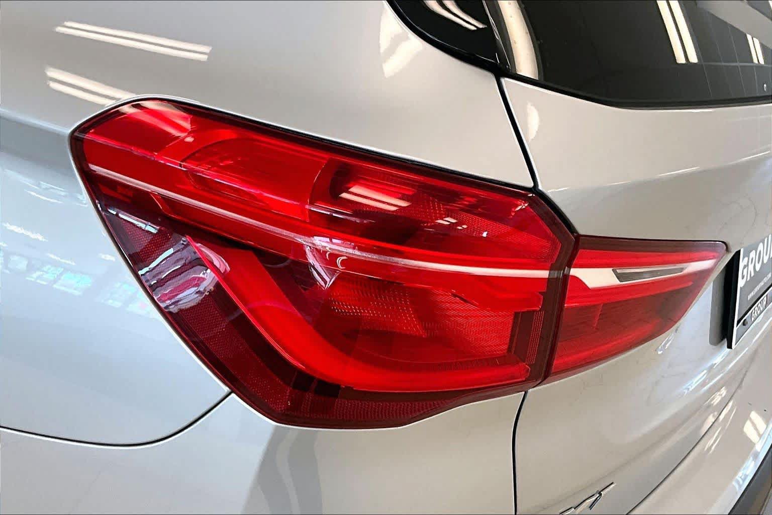 Used 2019 BMW X1 sDrive28i w/ Convenience Package FWD image 27