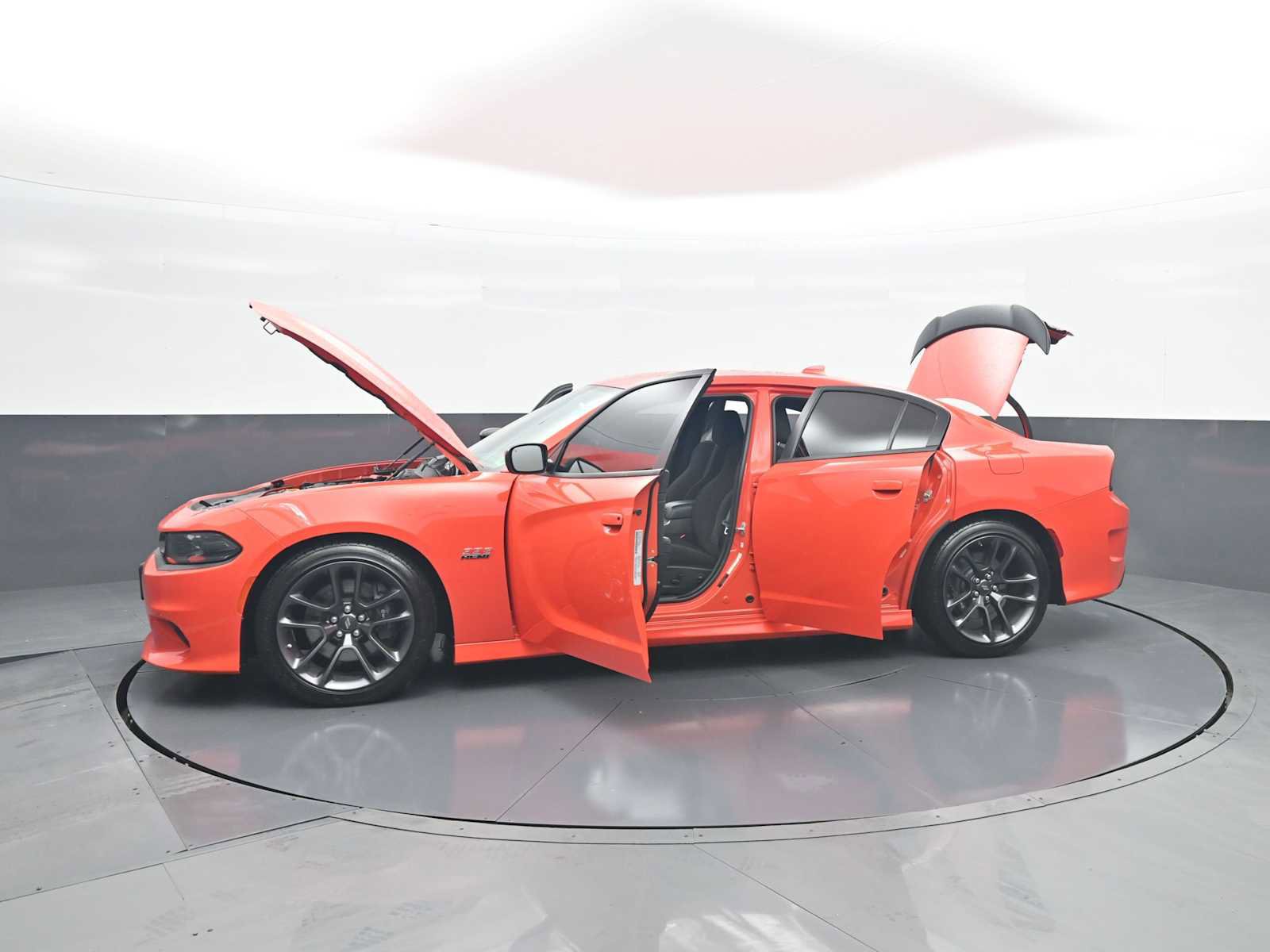 Used 2023 Dodge Charger Scat Pack image 45