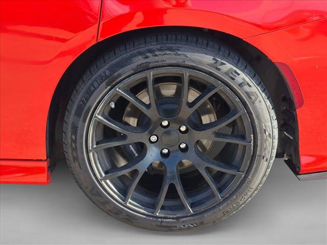 Used 2022 Dodge Charger Scat Pack RWD image 7