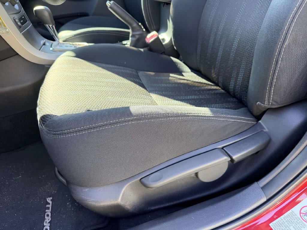 Used 2012 Toyota Corolla S FWD image 17
