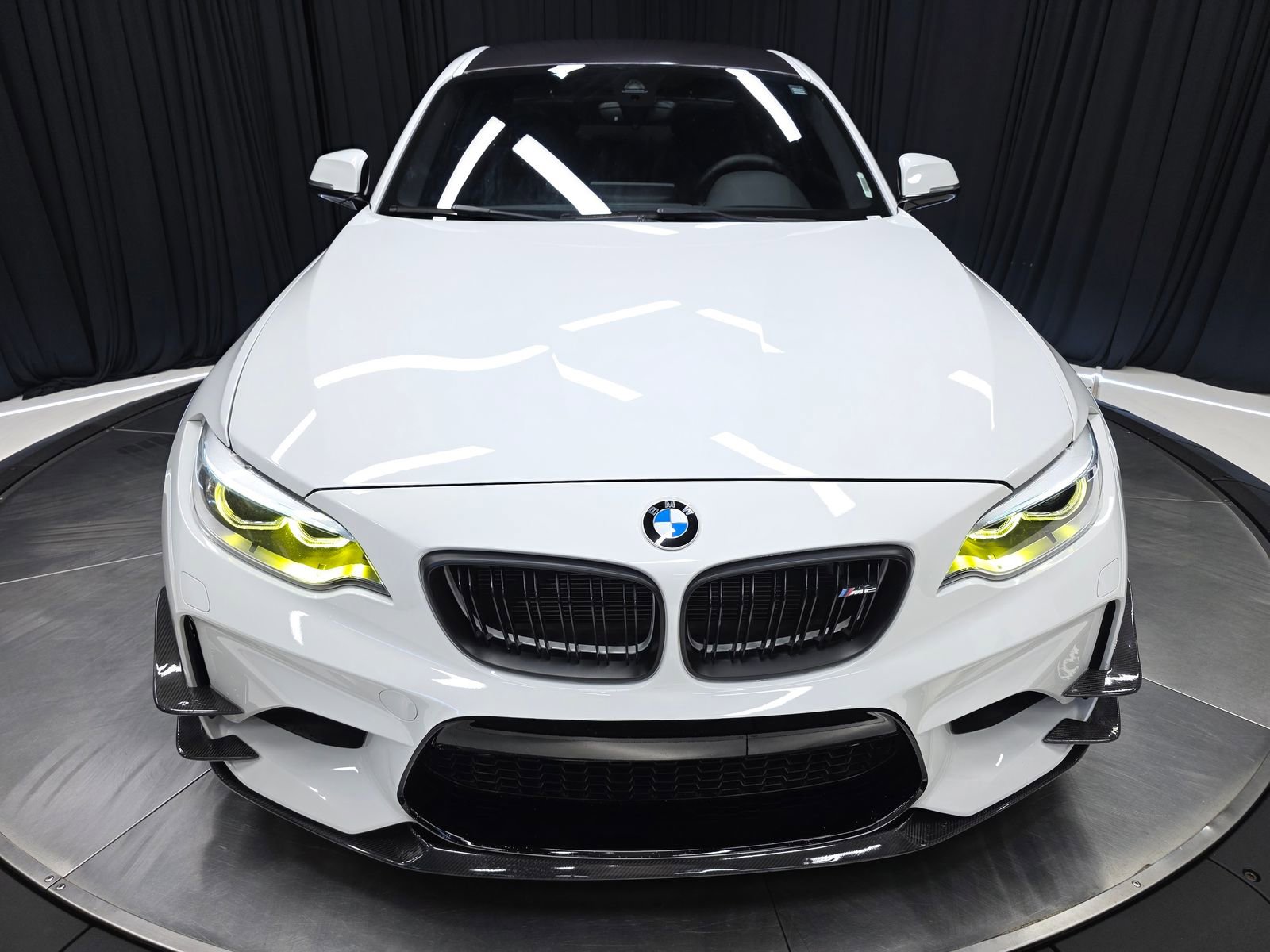 Used 2016 BMW M2 RWD image 39
