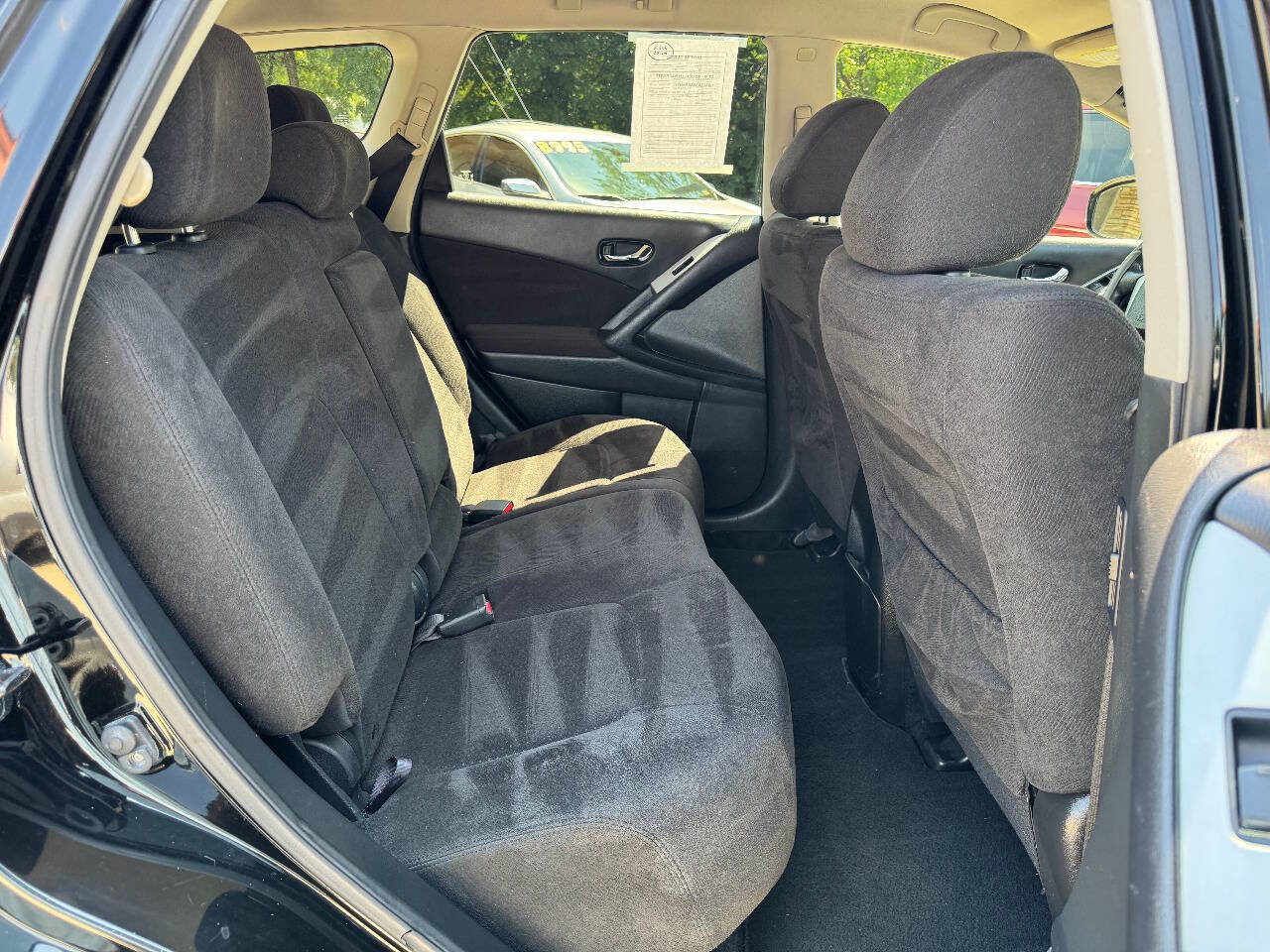 Used 2013 Nissan Murano S image 11