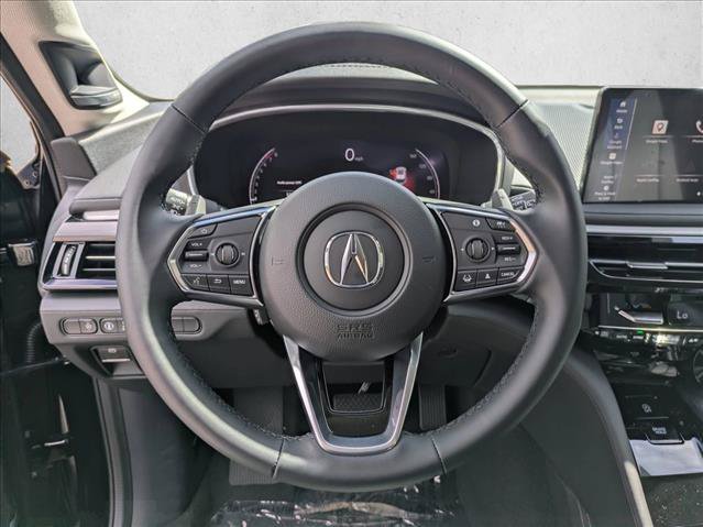 New 2026 Acura MDX SH-AWD w/ Technology Package image 11