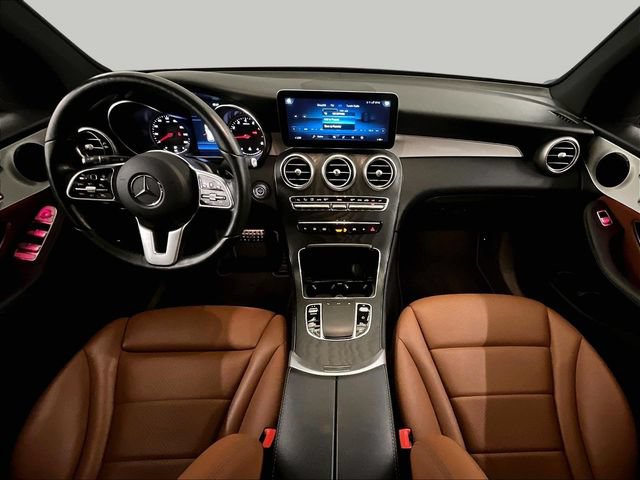 Used 2022 Mercedes-Benz GLC 300 4MATIC image 14