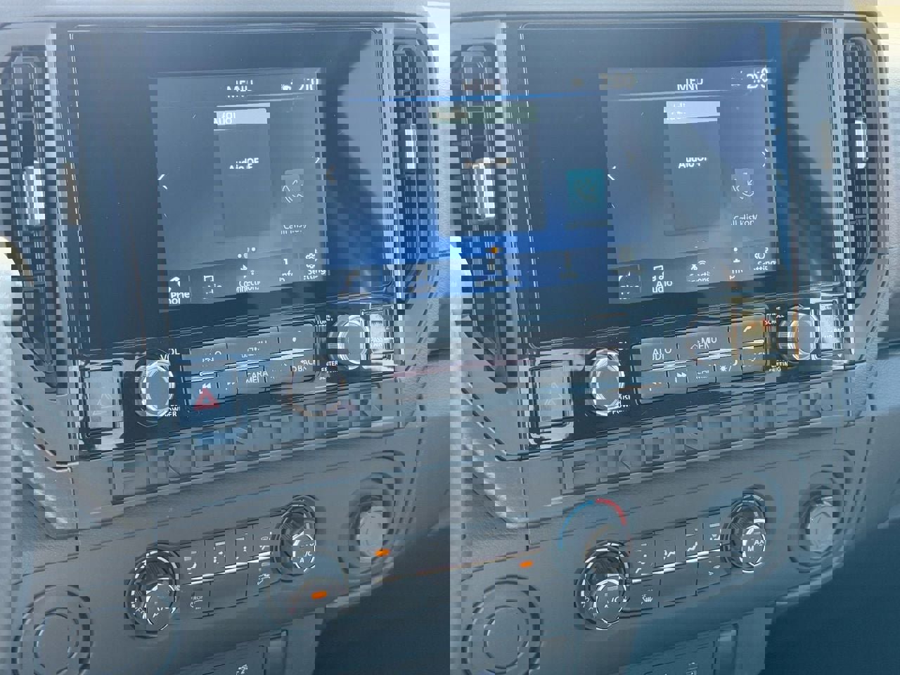 New 2025 Nissan Frontier S w/ S Utility Package image 23