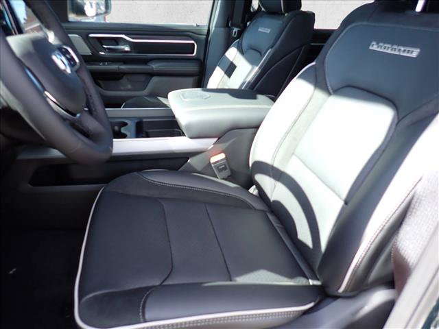 New 2027 RAM 1500 Laramie w/ Laramie Preferred Package AWD/4WD image 13