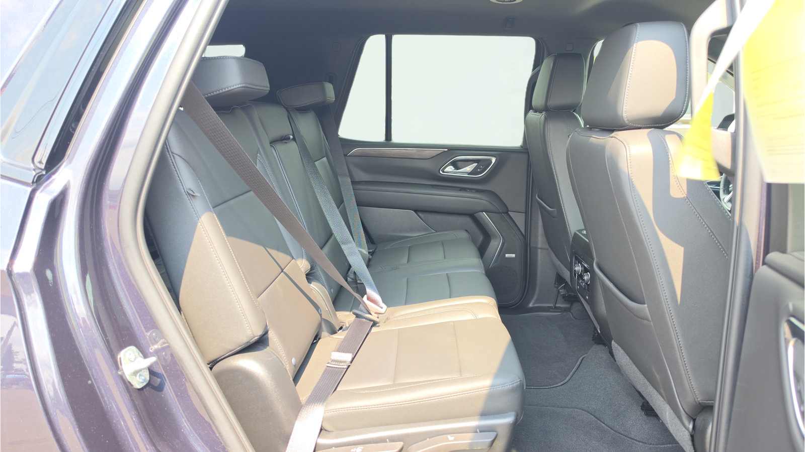 Used 2023 Chevrolet Tahoe Z71 AWD/4WD image 22