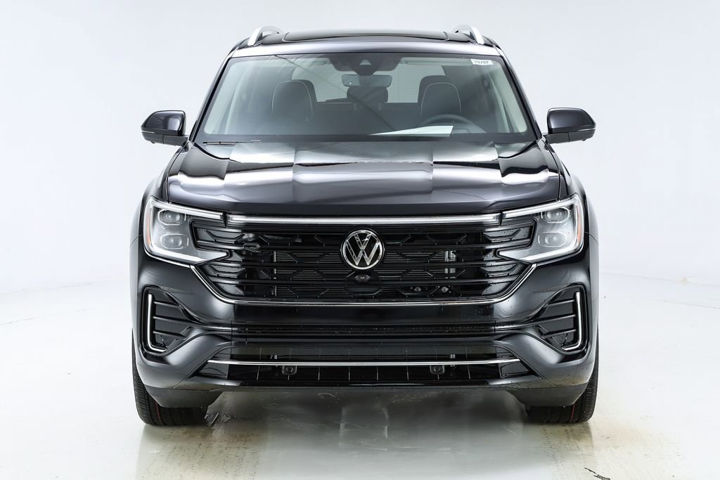 New 2026 Volkswagen Atlas SEL Premium R-Line image 16