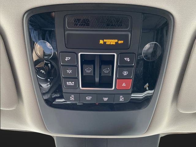 New 2026 Kia Carnival SX image 29