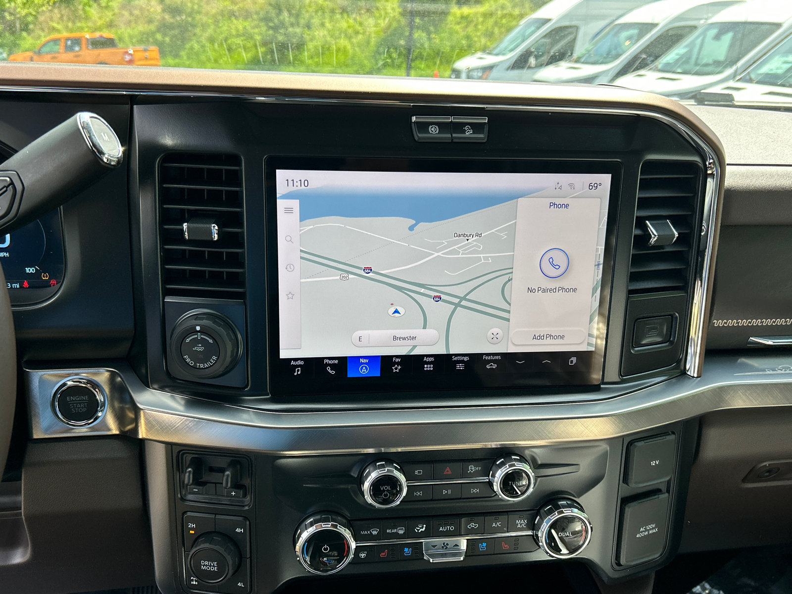 New 2026 Ford F350 King Ranch AWD/4WD image 16
