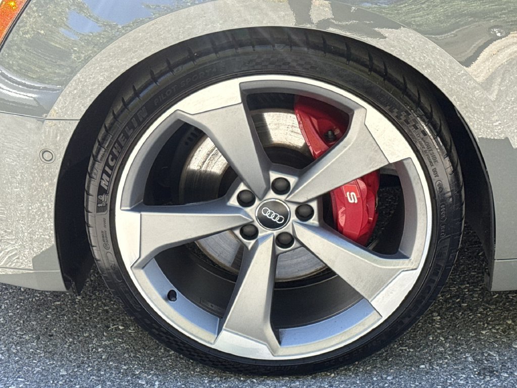 Used 2019 Audi S5 Prestige AWD/4WD image 19