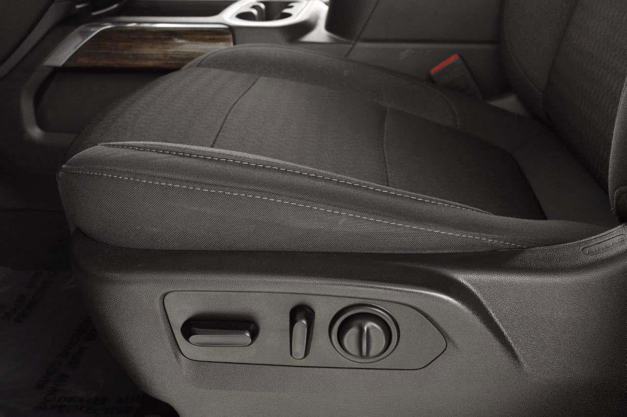 Used 2020 GMC Sierra 1500 Elevation w/ Elevation Value Package image 27