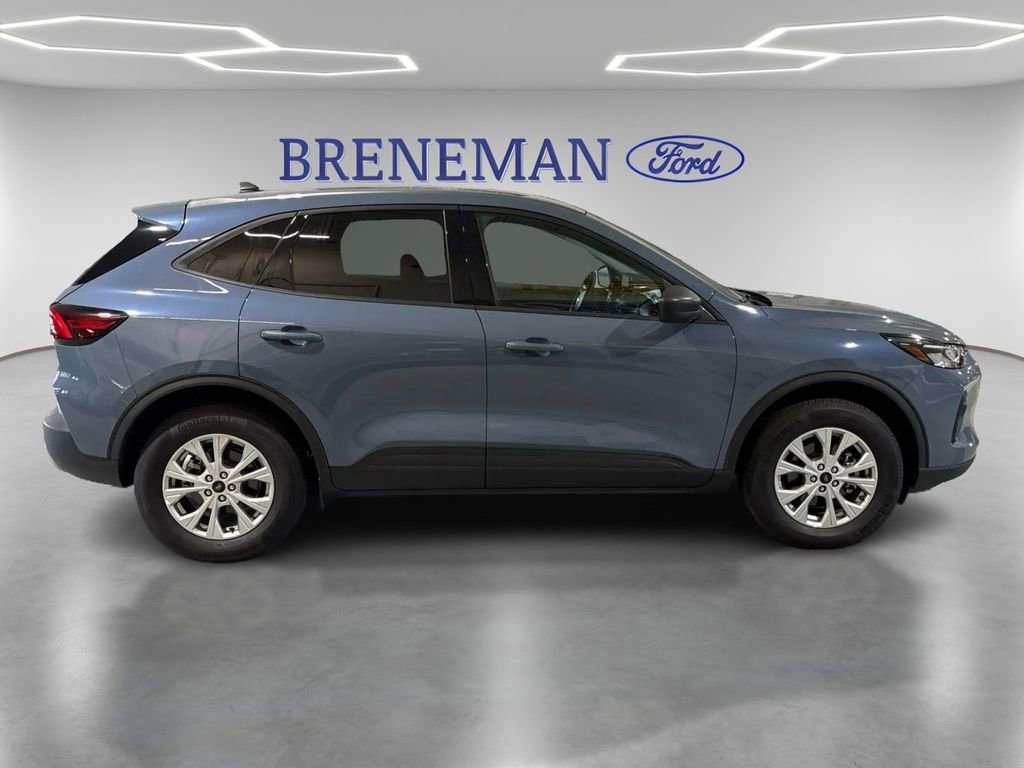 Certified 2025 Ford Escape Active image 5