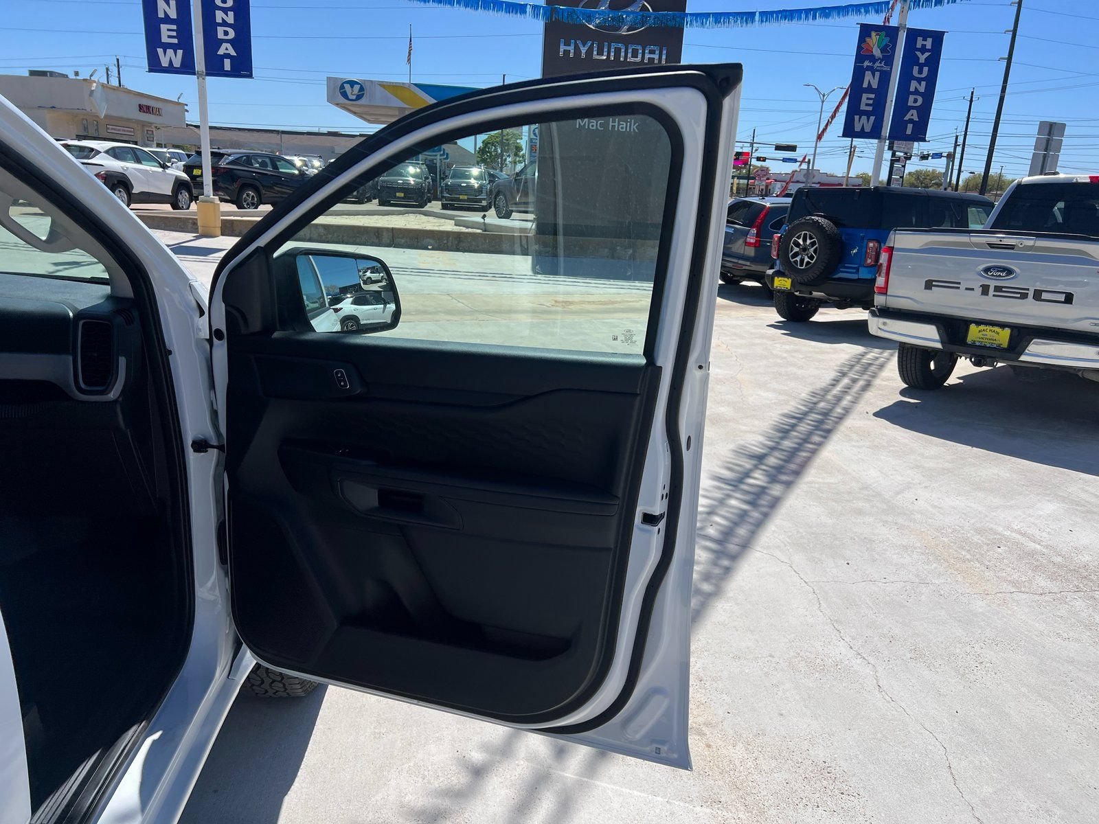 New 2026 Ford Ranger XL RWD image 10