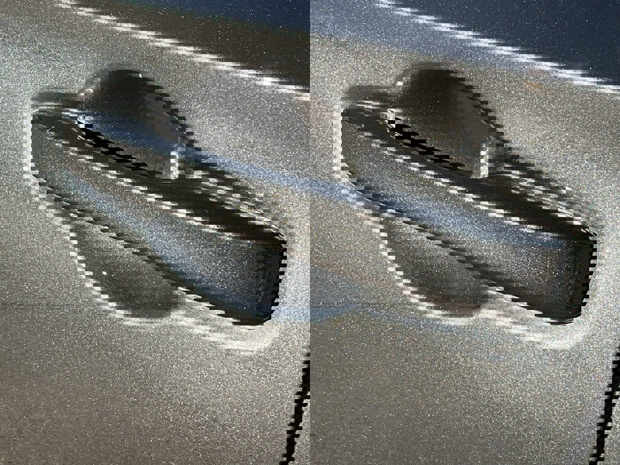 Used 2025 Honda Civic LX image 10