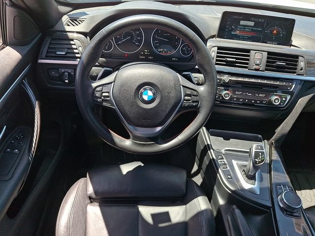 Used 2017 BMW 430i xDrive Coupe AWD/4WD image 11