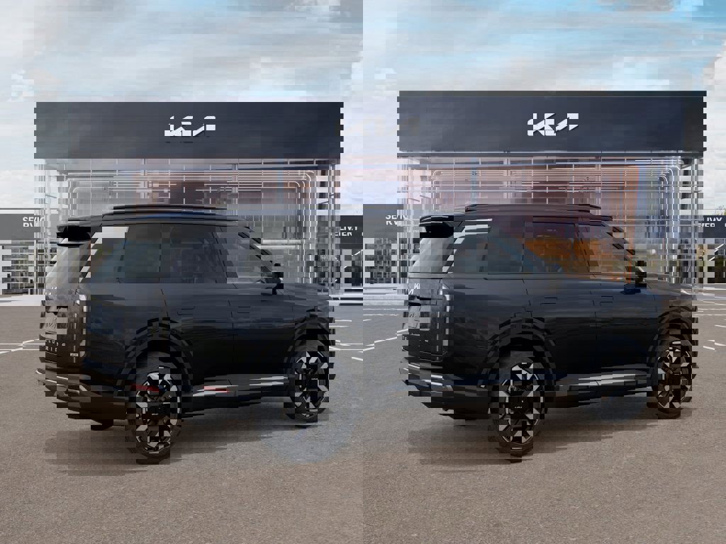 New 2027 Kia Telluride S image 6