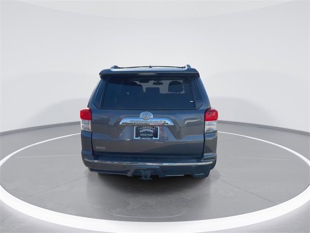 Used 2013 Toyota 4Runner SR5 image 7