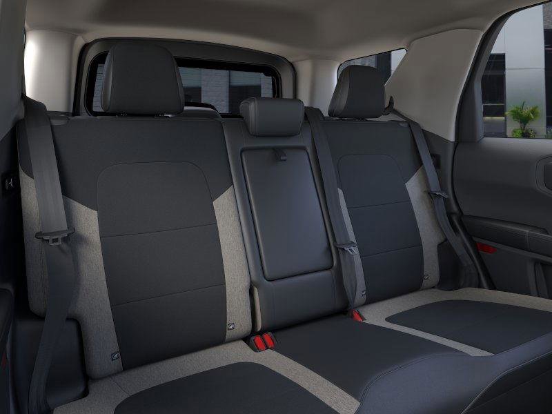 New 2026 Ford Bronco Sport Big Bend w/ Convenience Package image 11