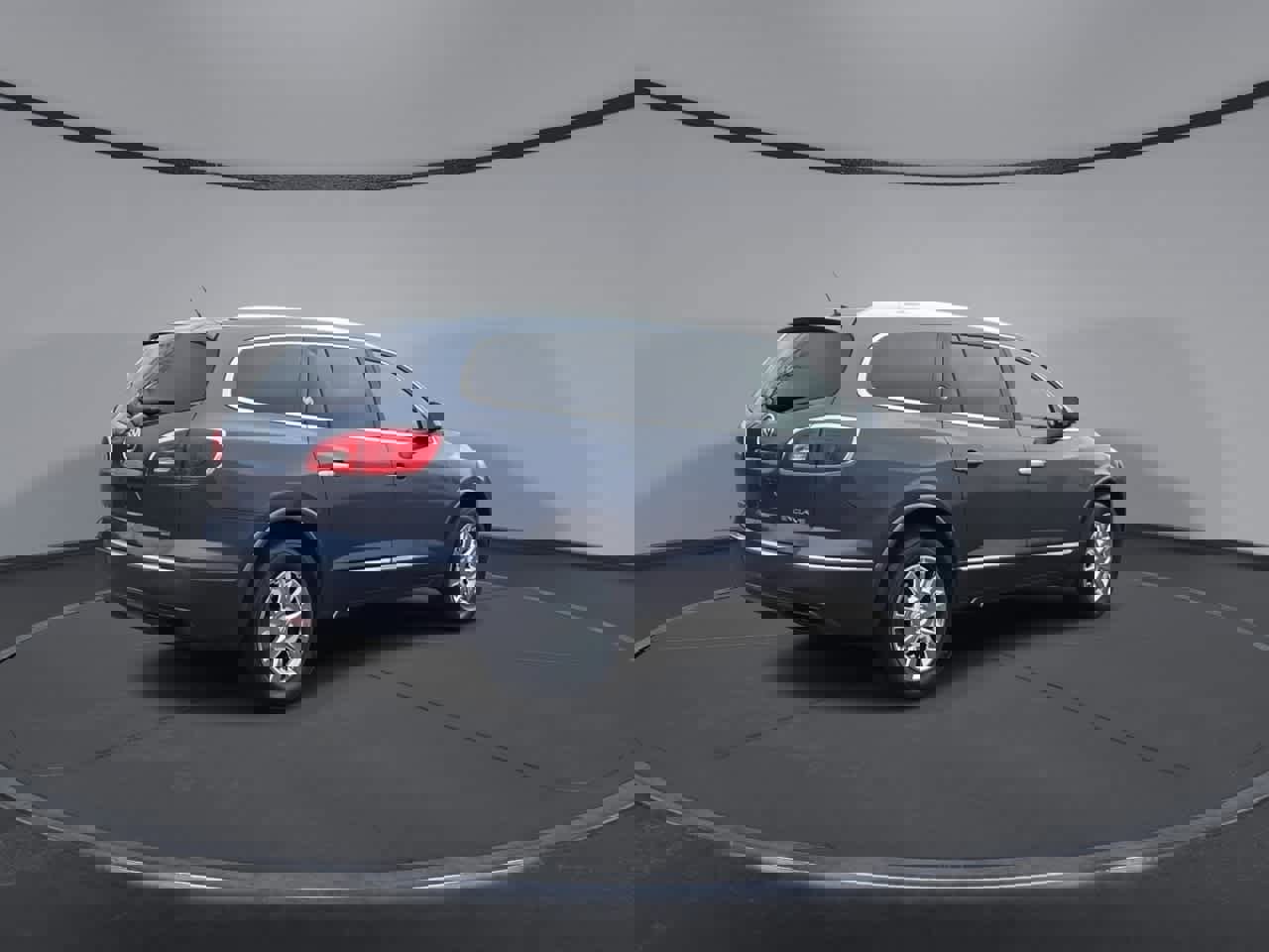 Used 2013 Buick Enclave Leather image 8