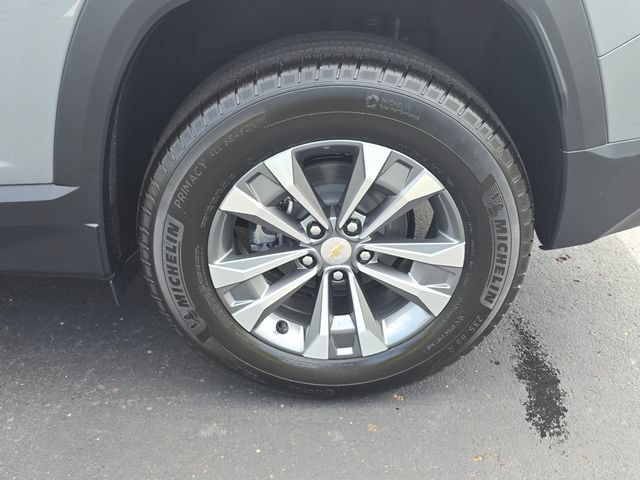 New 2026 Chevrolet Equinox LT w/ Safety and Technology Package AWD/4WD image 33