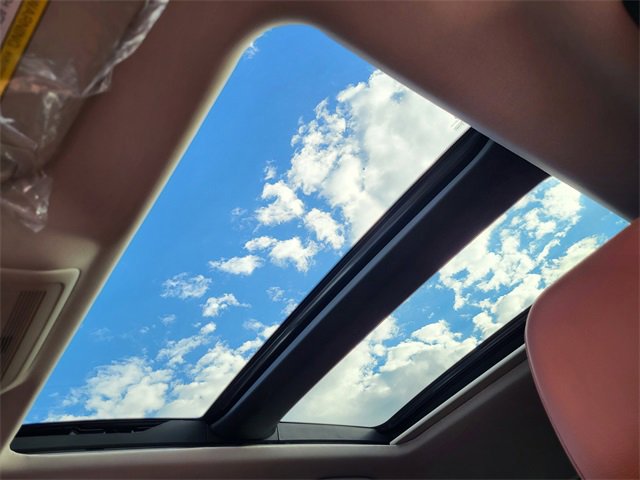 New 2025 MAZDA CX-50 AWD 2.5 Turbo w/ Accent Package image 22