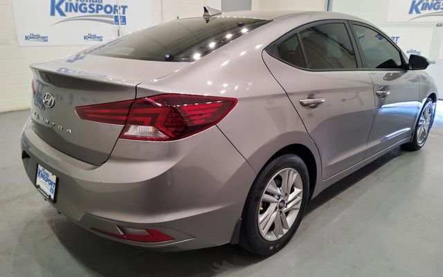 Used 2020 Hyundai Elantra Value Edition FWD image 3