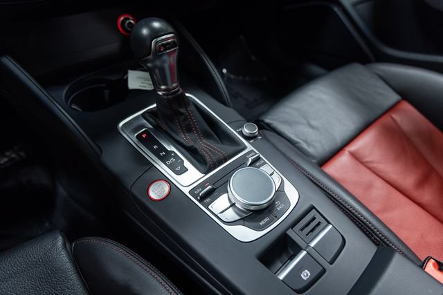Used 2016 Audi S3 Prestige AWD/4WD image 19