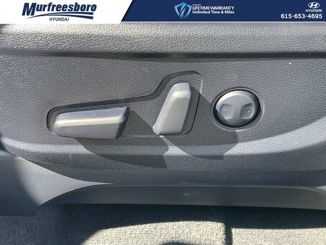 Used 2022 Hyundai Palisade SEL w/ Premium Package FWD image 31