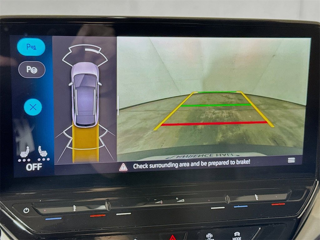 Used 2023 Volkswagen ID.4 Pro S image 12