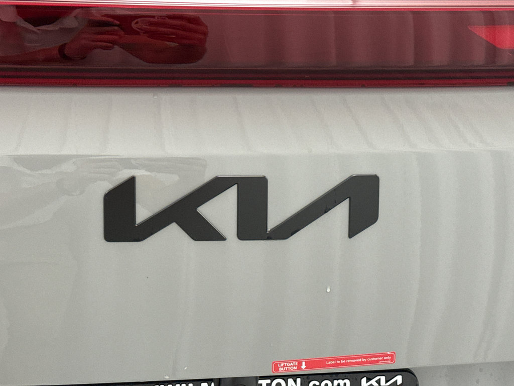 New 2026 Kia Carnival SX Prestige image 36