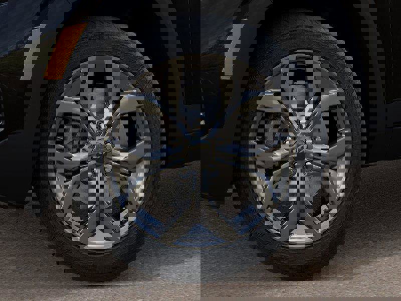 New 2026 Kia Seltos LX image 9