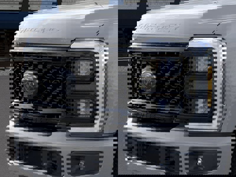New 2026 Ford F250 Lariat image 17