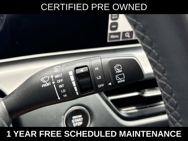 Used 2026 Kia Seltos EX w/ EX Sunroof Package FWD image 26
