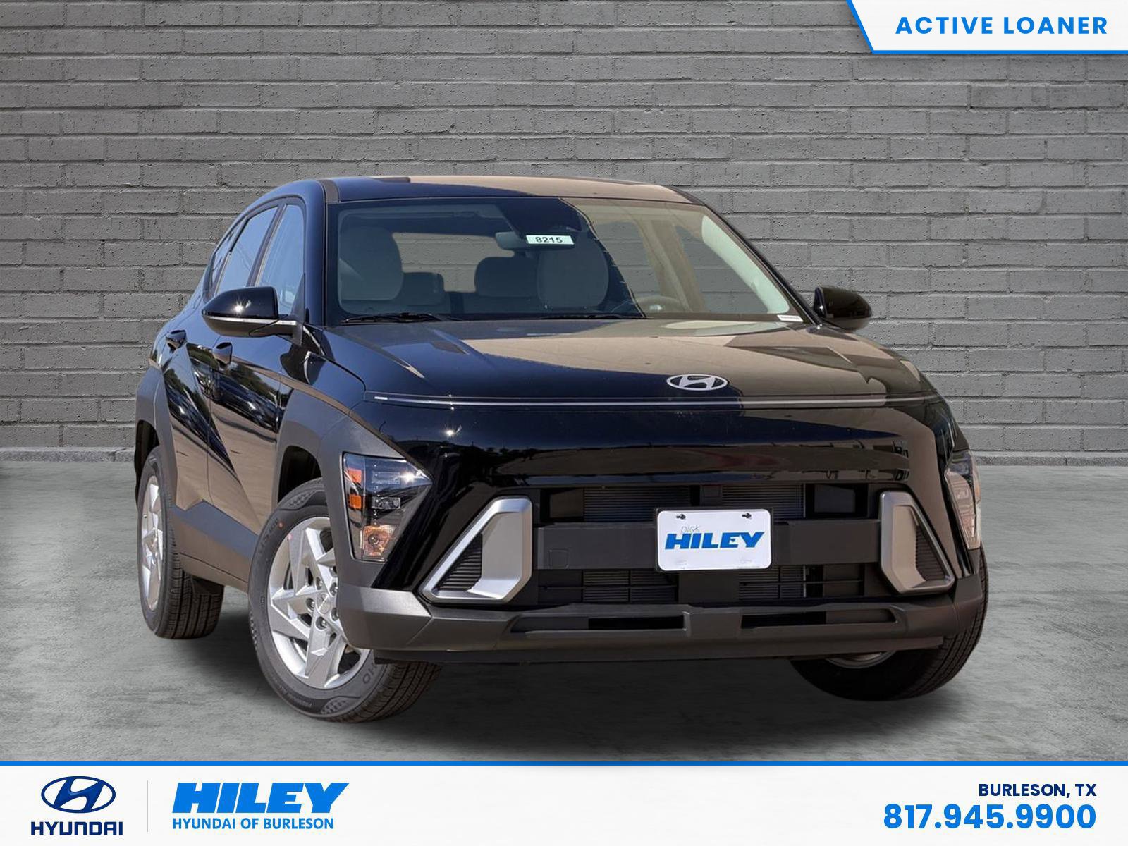 New 2026 Hyundai Kona SE