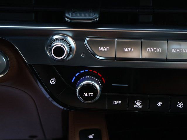 Used 2024 Kia Telluride SX Prestige X-Line image 28